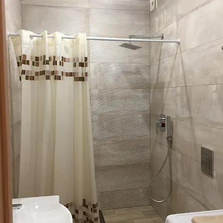 Apartment Vip Studio On E. Polotskoy 5