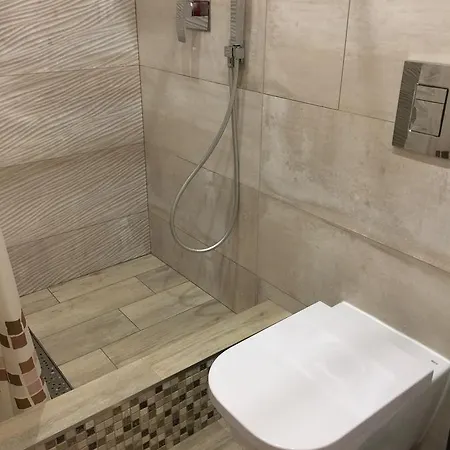 Vip Studio On E. Polotskoy 5 *