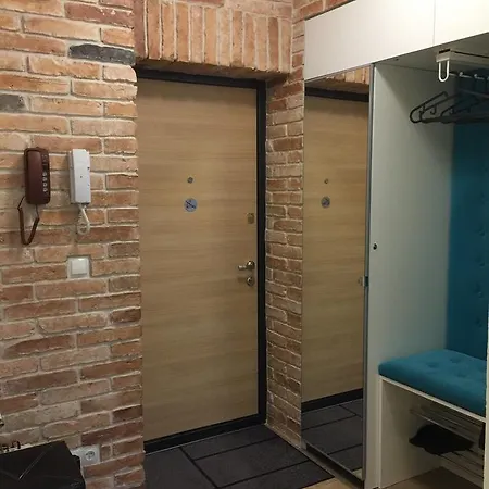 Vip Studio On E. Polotskoy 5 Minsk