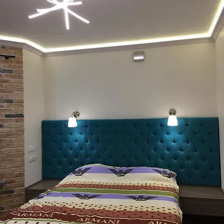 Vip Studio On E. Polotskoy 5 * Minsk