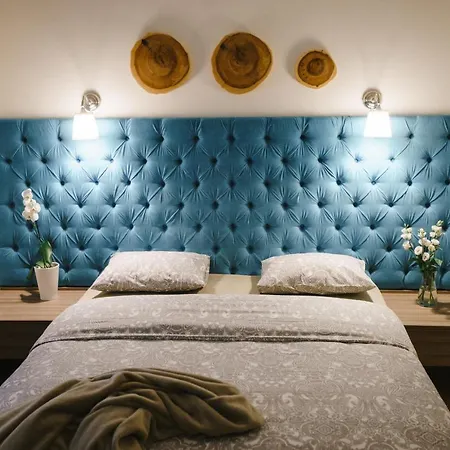 Vip Studio On E. Polotskoy 5 Apartment
