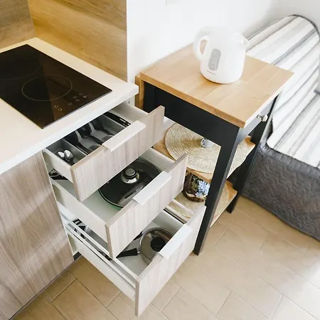 Apartment Vip Studio On E. Polotskoy 5
