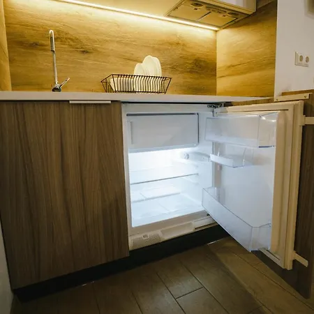 Apartment Vip Studio On E. Polotskoy 5