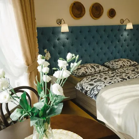 Vip Studio On E. Polotskoy 5 * Minsk