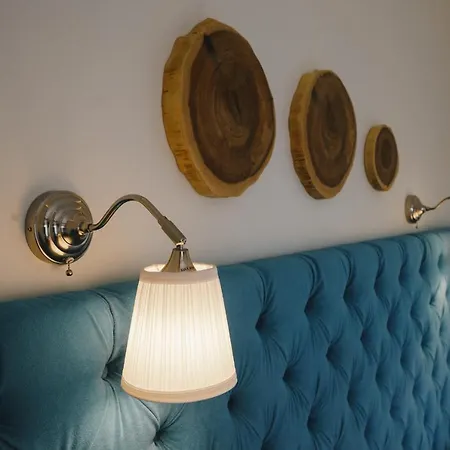 Vip Studio On E. Polotskoy 5 Apartment