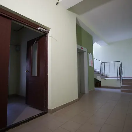Apartment Vip Studio On E. Polotskoy 5